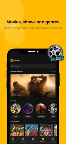sony-max-live-tv-mobile Movies and shows
